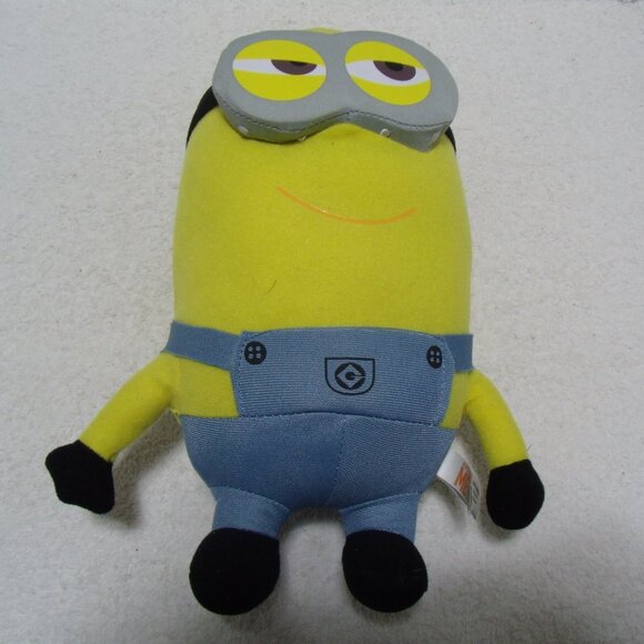 Casque Stéréo Enfant Lexibook Minion - Pliable Et Facile à Ranger - Neuf Sous Blister